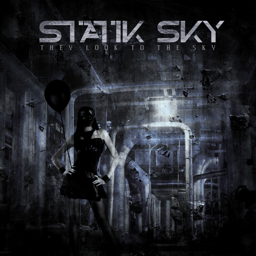 Statik Sky - Gonna Need Drugs